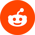 reddit sharing button