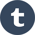 tumblr sharing button