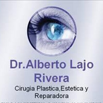 Dr. Alberto Lajo